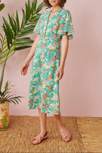 Robe Tamiane - Amazonia