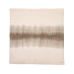Tandori Cotton Tablecloth - Cement