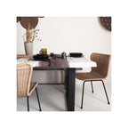 Nappe En Coton - Tandori - Ebene