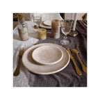 Nappe En Coton - Tandori - Ebene