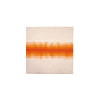 Nappe En Coton - Tandori - Mandarine