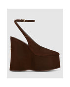 Pumps Tansy - Bruin - Dames