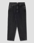 Taper 5 - Washed Black
