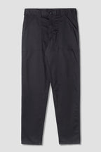 Taper Fatigue - Black Twill