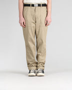 Taper Fatigue - Khaki Twill