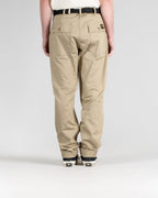 Taper Fatigue - Khaki Twill