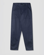Taper Fatigue - Navy Twill