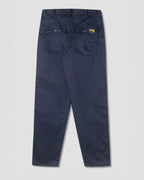Taper Fatigue - Navy Twill