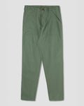 Taper Fatigue - Olive Sateen 8.5oz