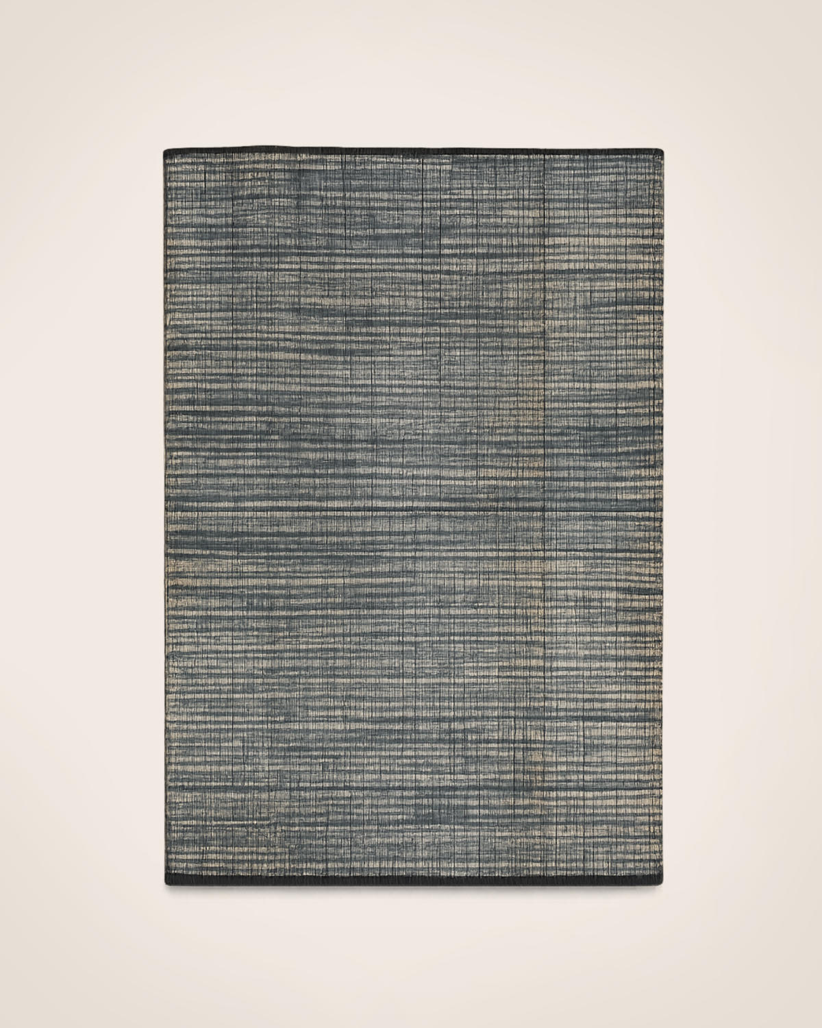 Lira - Tapis - Coton Recyclé