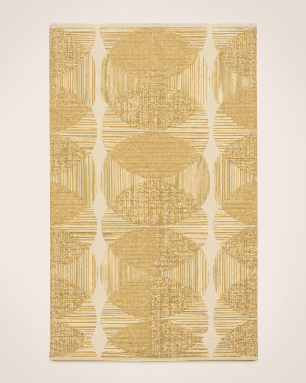 Taoma - Tapis - Laine