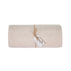 Grande Nappe En Coton Tara - Coloris Ecru