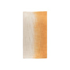 Lot De 4 Serviettes De Table En Coton Tatin - Coloris Marigold
