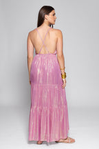 Robe Longue Tatjana