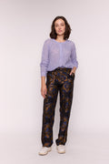 Pantalón Tayeur - Jacquard