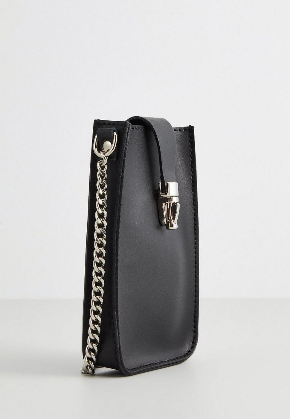 Funda De Teléfono Taylor - Negro
