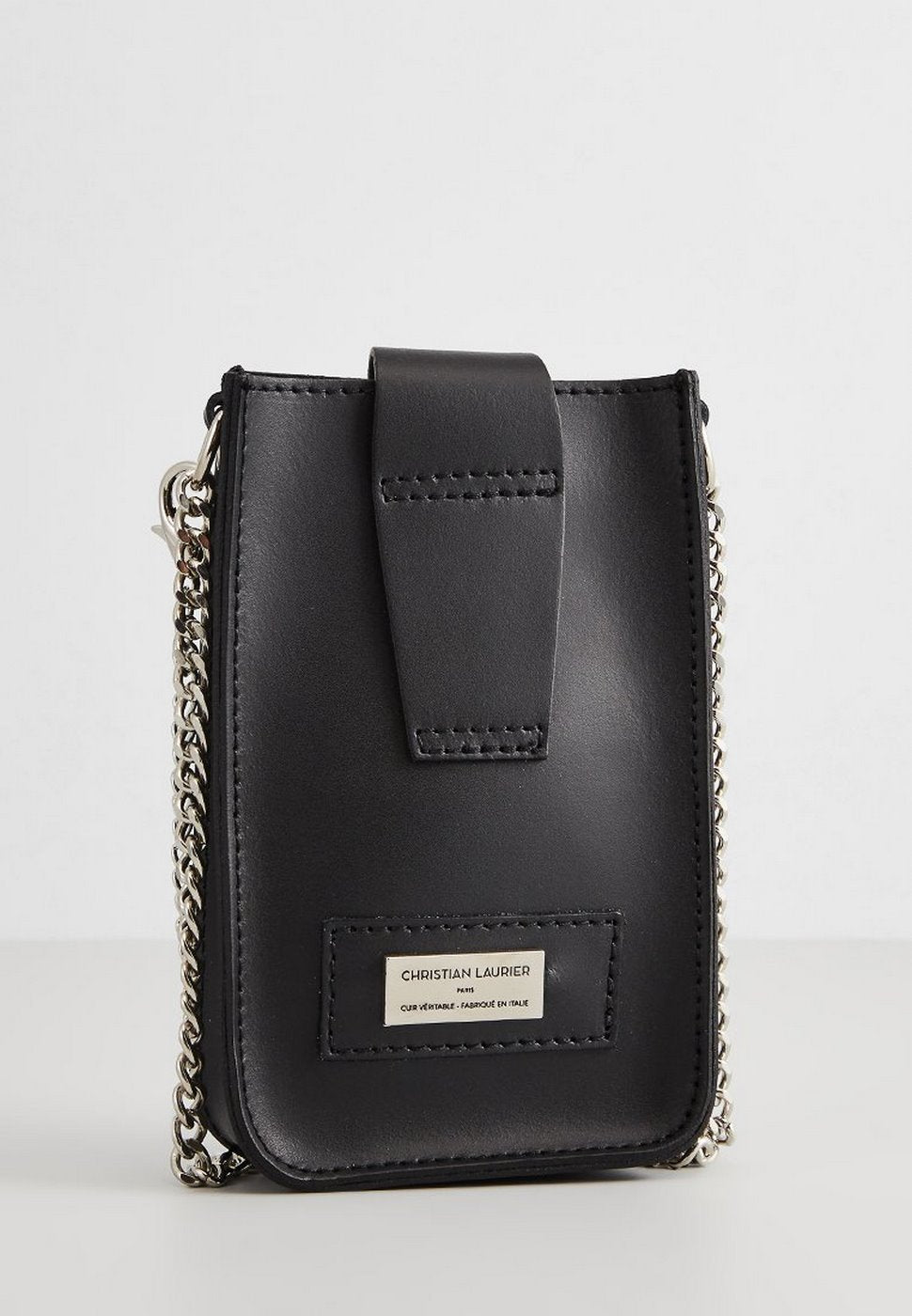 Funda De Teléfono Taylor - Negro