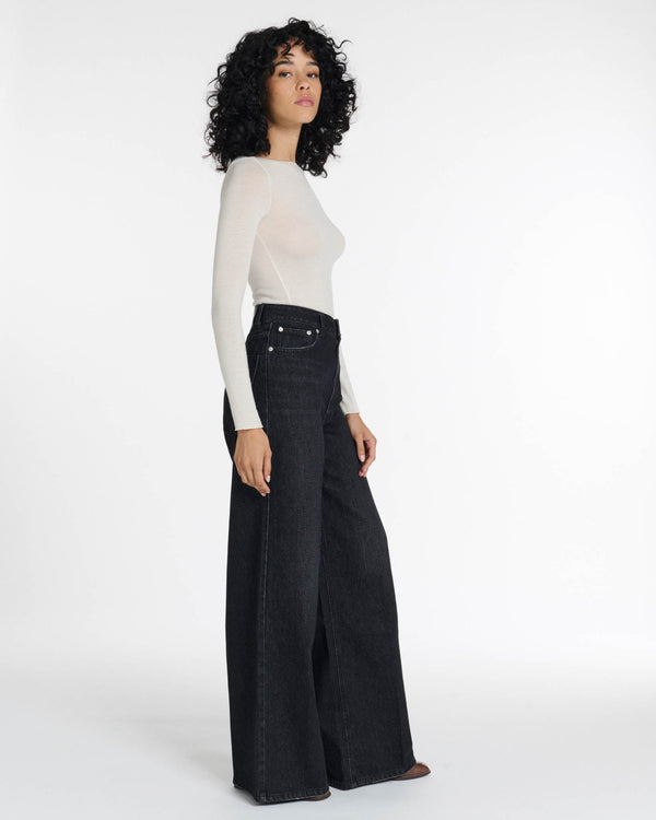 Jeans TAYLOR DENIM BL 70 GRIS OSCURO Labdip