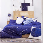 Housse De Couette Cosmos