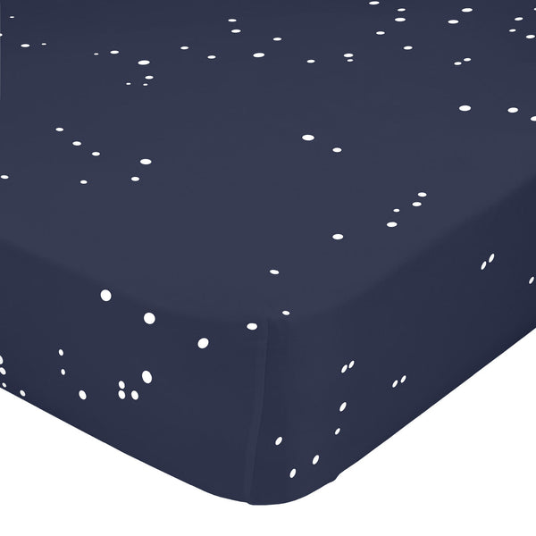 Drap-Housse Cosmos - Multicolore