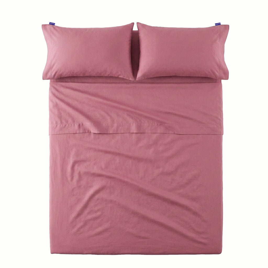 Laken Basic - Magenta
