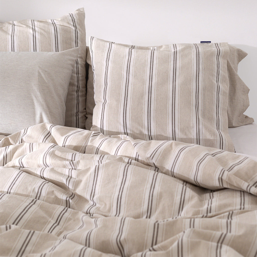 Funda De Almohada Vega - Beige