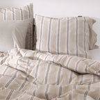 Funda De Almohada Vega - Beige