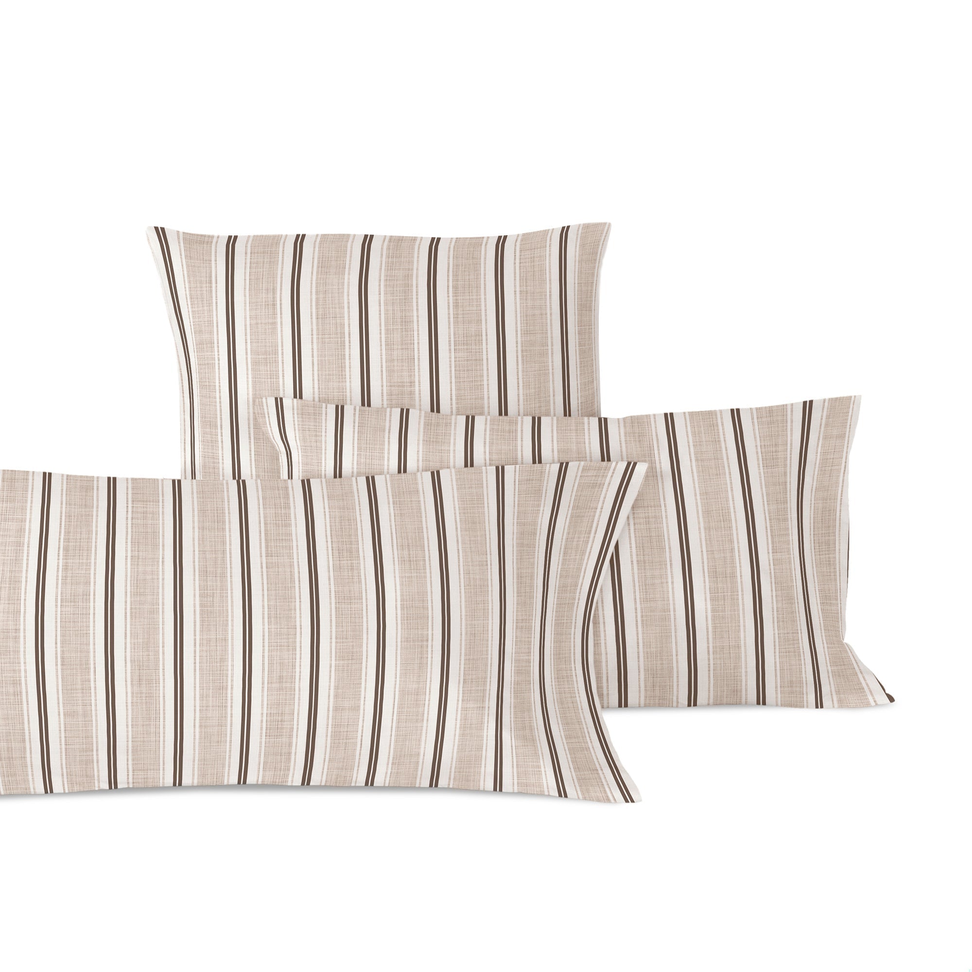 Funda De Almohada Vega - Beige