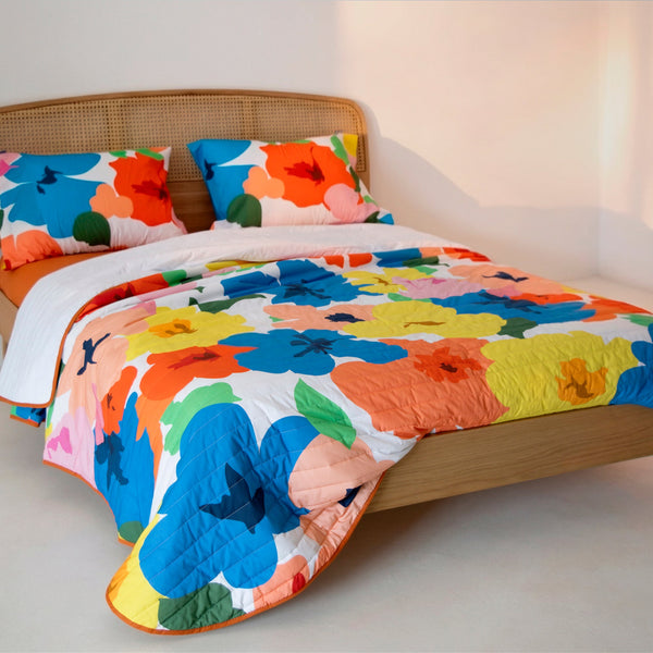 Couvre-Lit Bloom Play