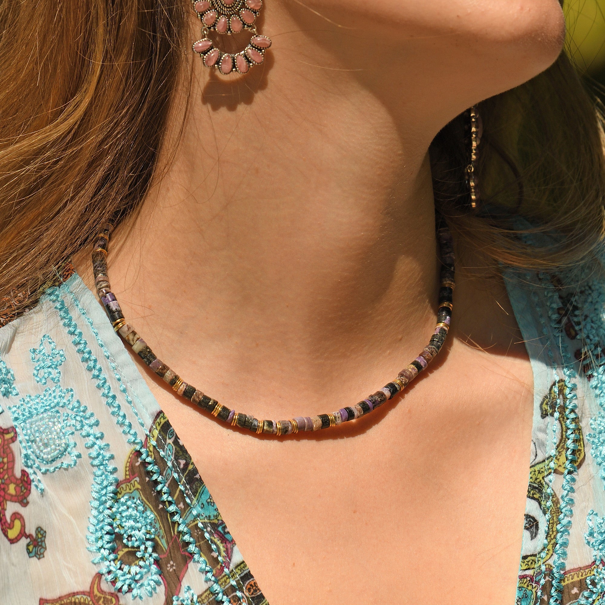 Collar Chorita