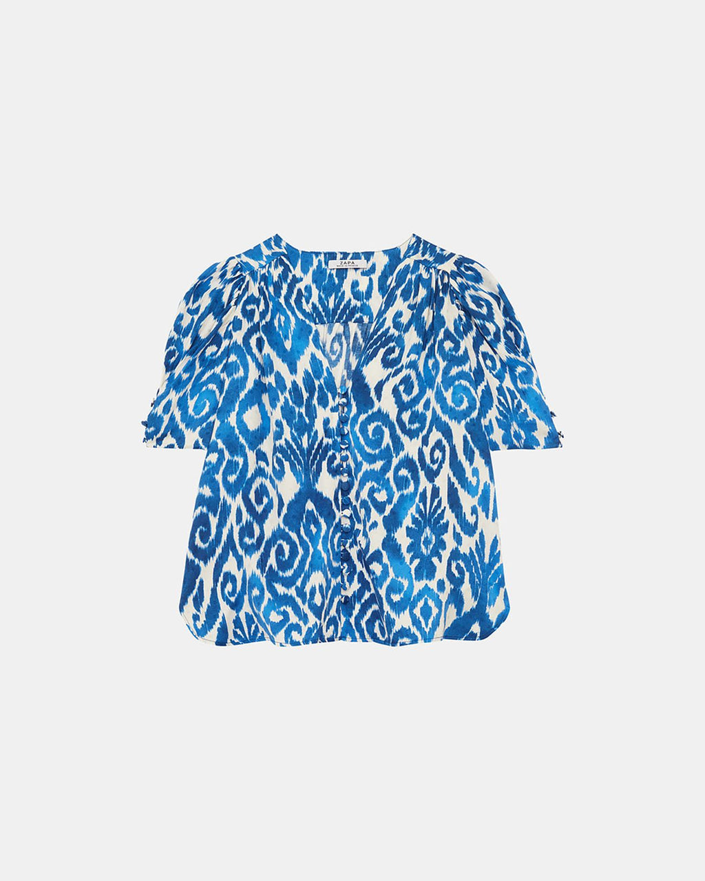 Camisa Baltazar_5