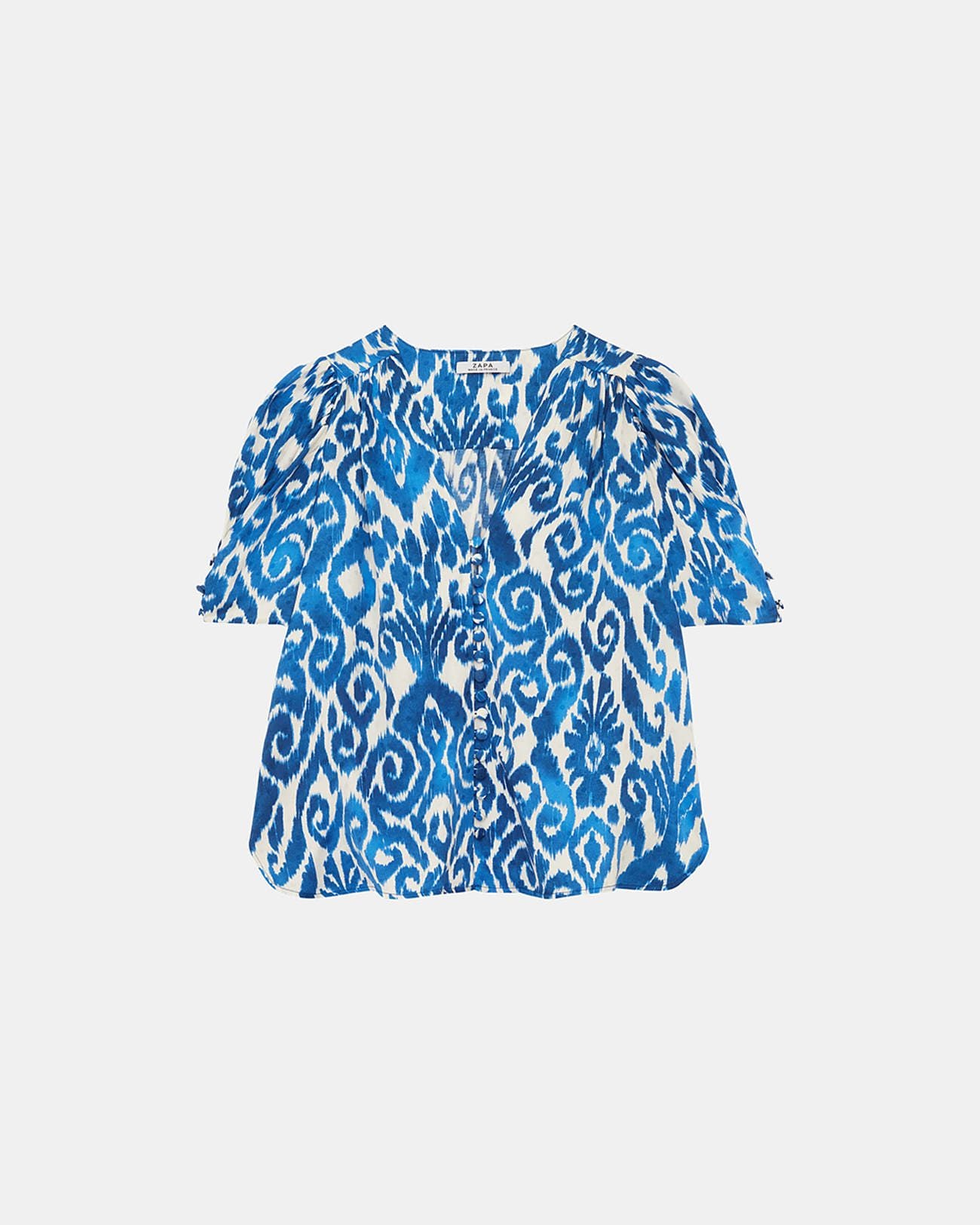 Camisa Baltazar_5