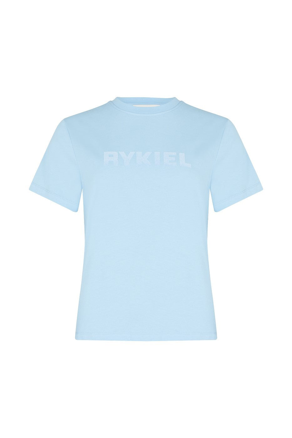 Tee Shirt - Bleu - Femme