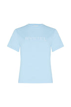Tee Shirt - Bleu - Femme