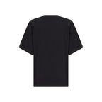 T-Shirt - Noir - Femme