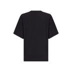 T-Shirt - Noir - Femme