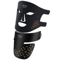 Masque Led Visage Et Cou Luminotherapie