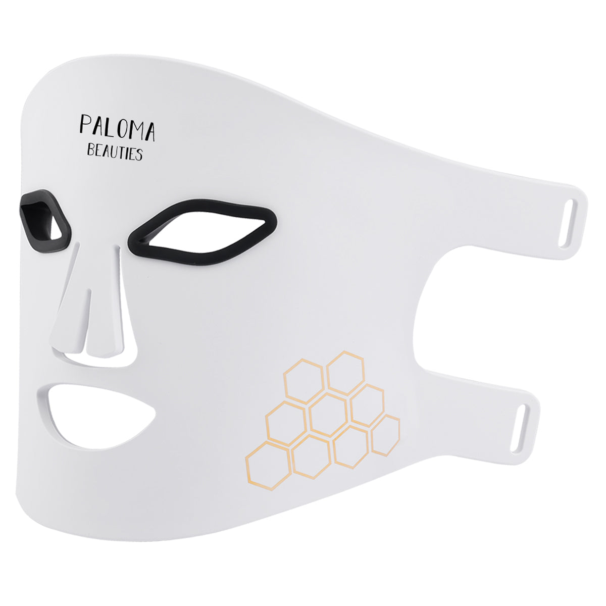 Masque Led Visage Et Cou Luminotherapie