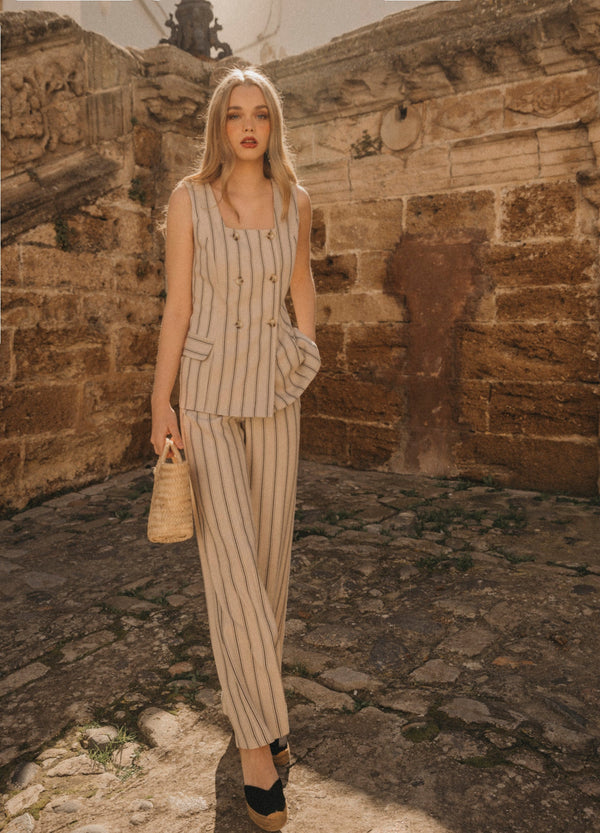 Duato Trousers