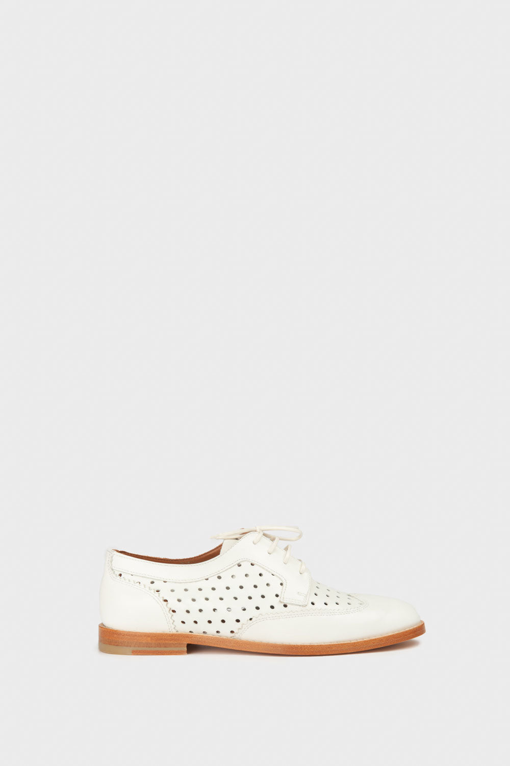 Anaki - Teresa Derbies - Blanco