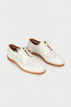 Anaki - Teresa Derbies - Blanco