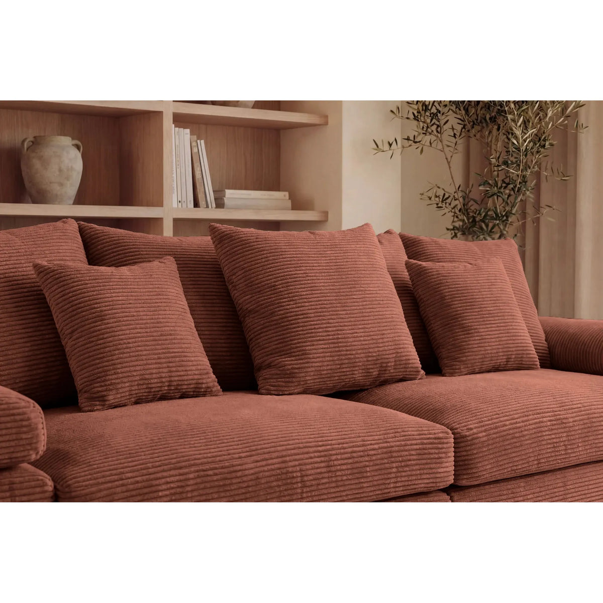 Octave - Lige Sofa