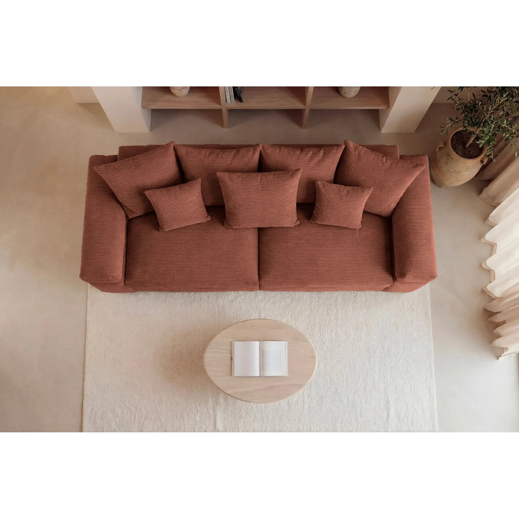 Octave - Lige Sofa