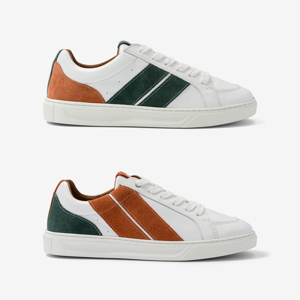Terra Field Sneakers