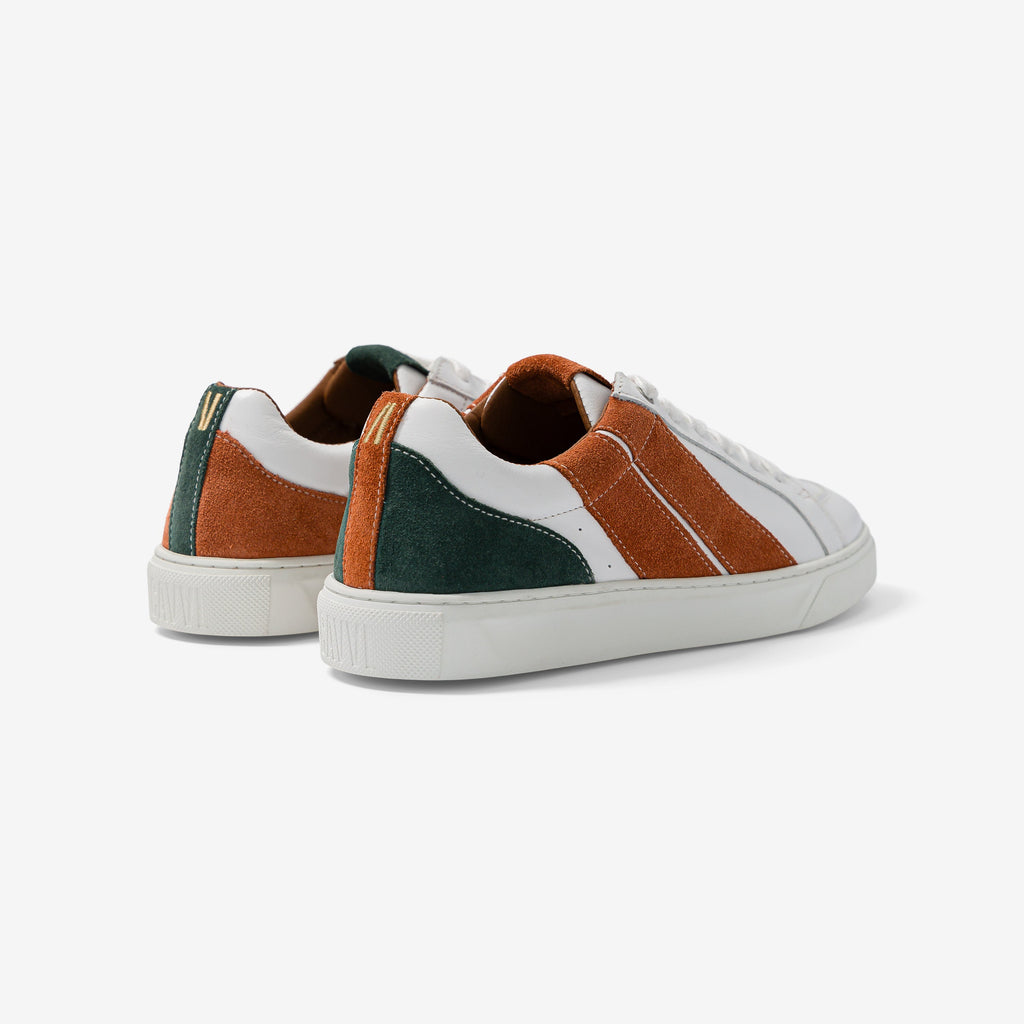 Terra Field Sneakers