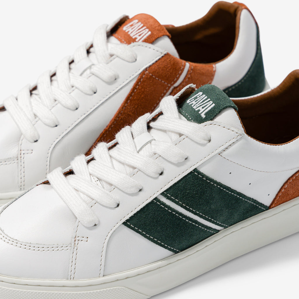 Terra Field Sneakers