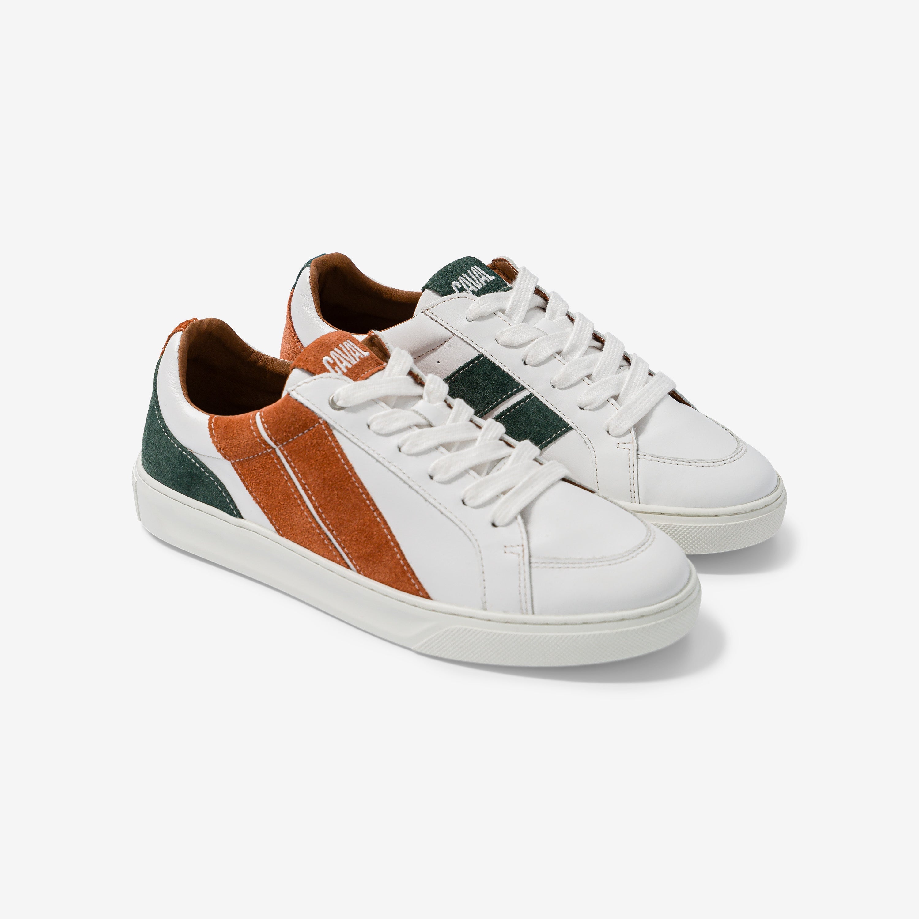 Terra Field Sneakers