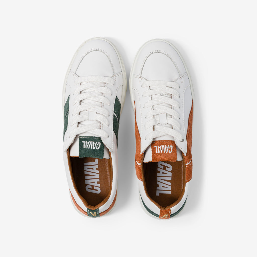Terra Field Sneakers