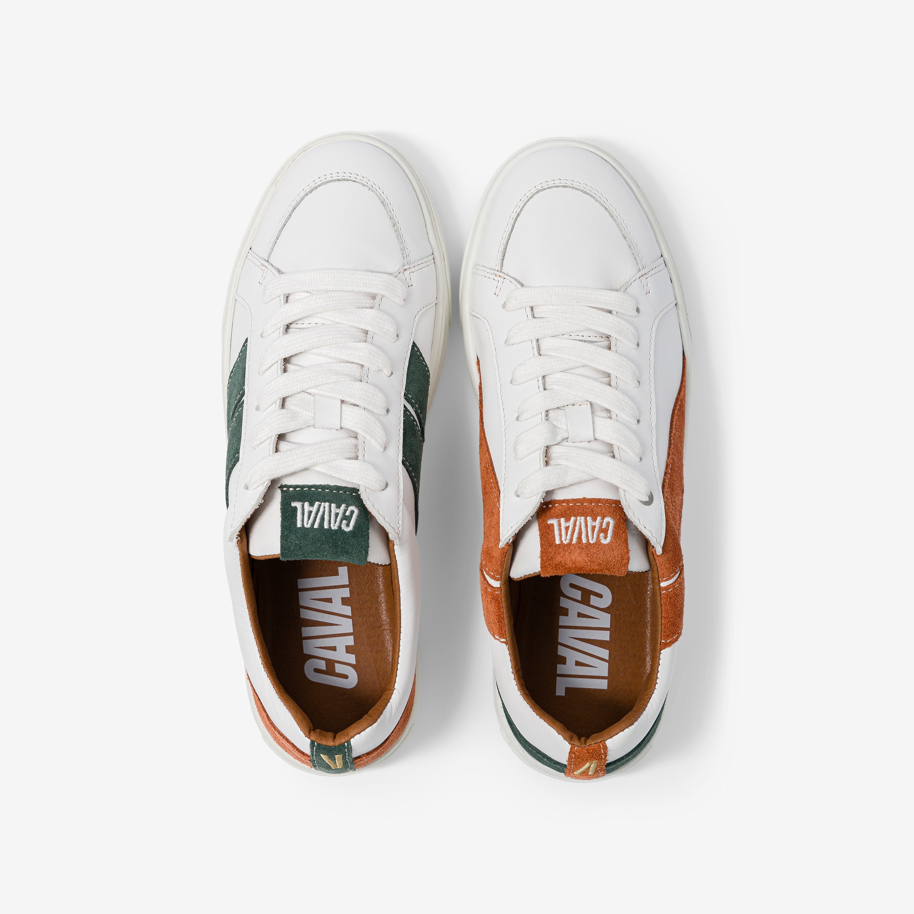 Terra Field Sneakers