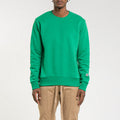 Sudadera Terry Classic Crew - Mint - Mixto